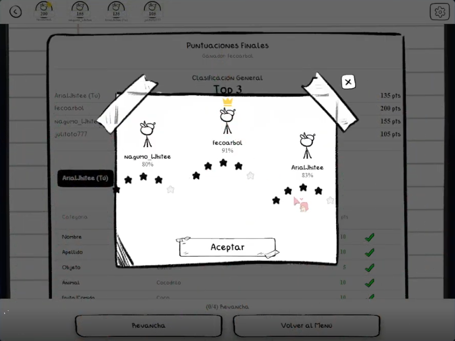 Screenshot 7 for Stop The Game