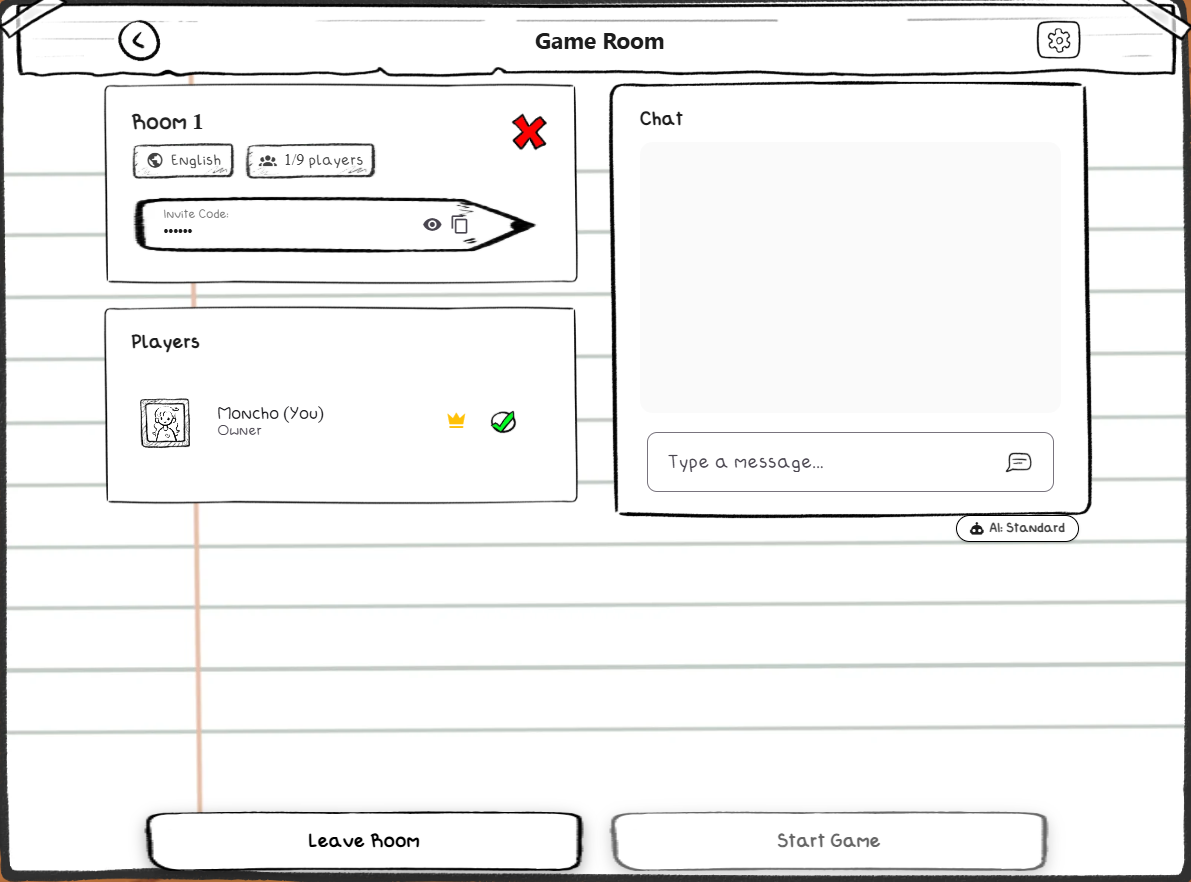 Screenshot 3 for Stop The Game