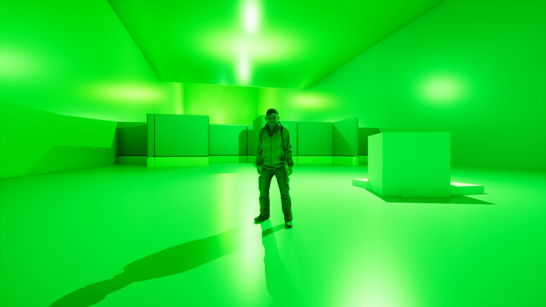 Screenshot 4 for Sokoban