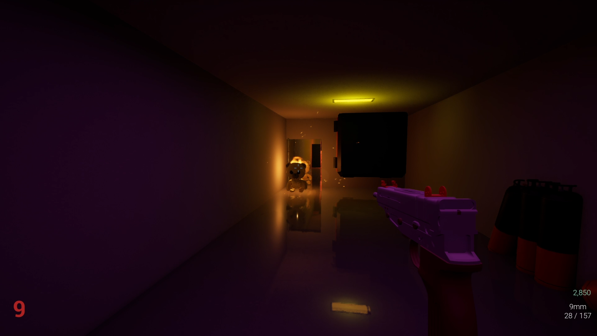 Screenshot 2 for Playtime in the Factory