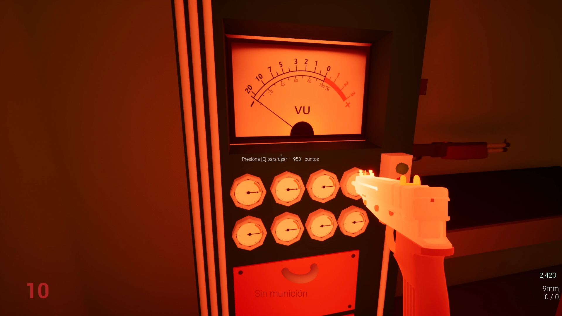 Screenshot 5 for Playtime in the Factory