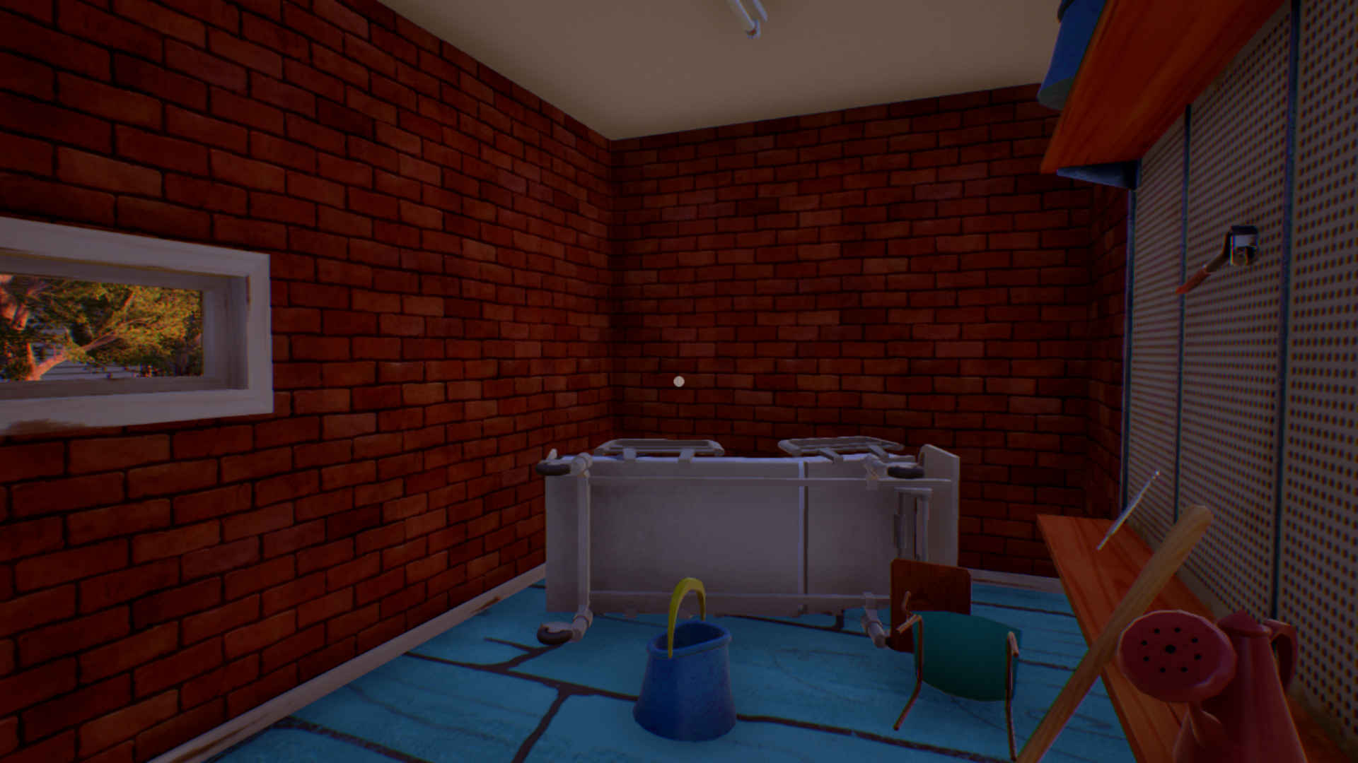 Screenshot 7 for Hello Neighbor Alpha 2