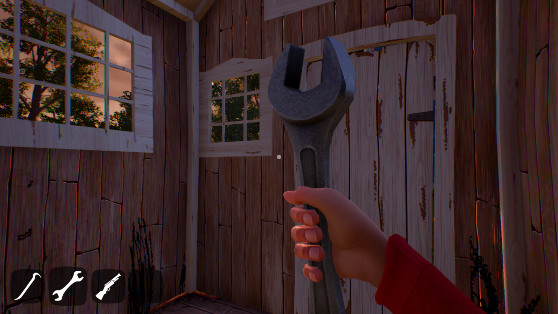 Screenshot 9 for Hello Neighbor Alpha 2