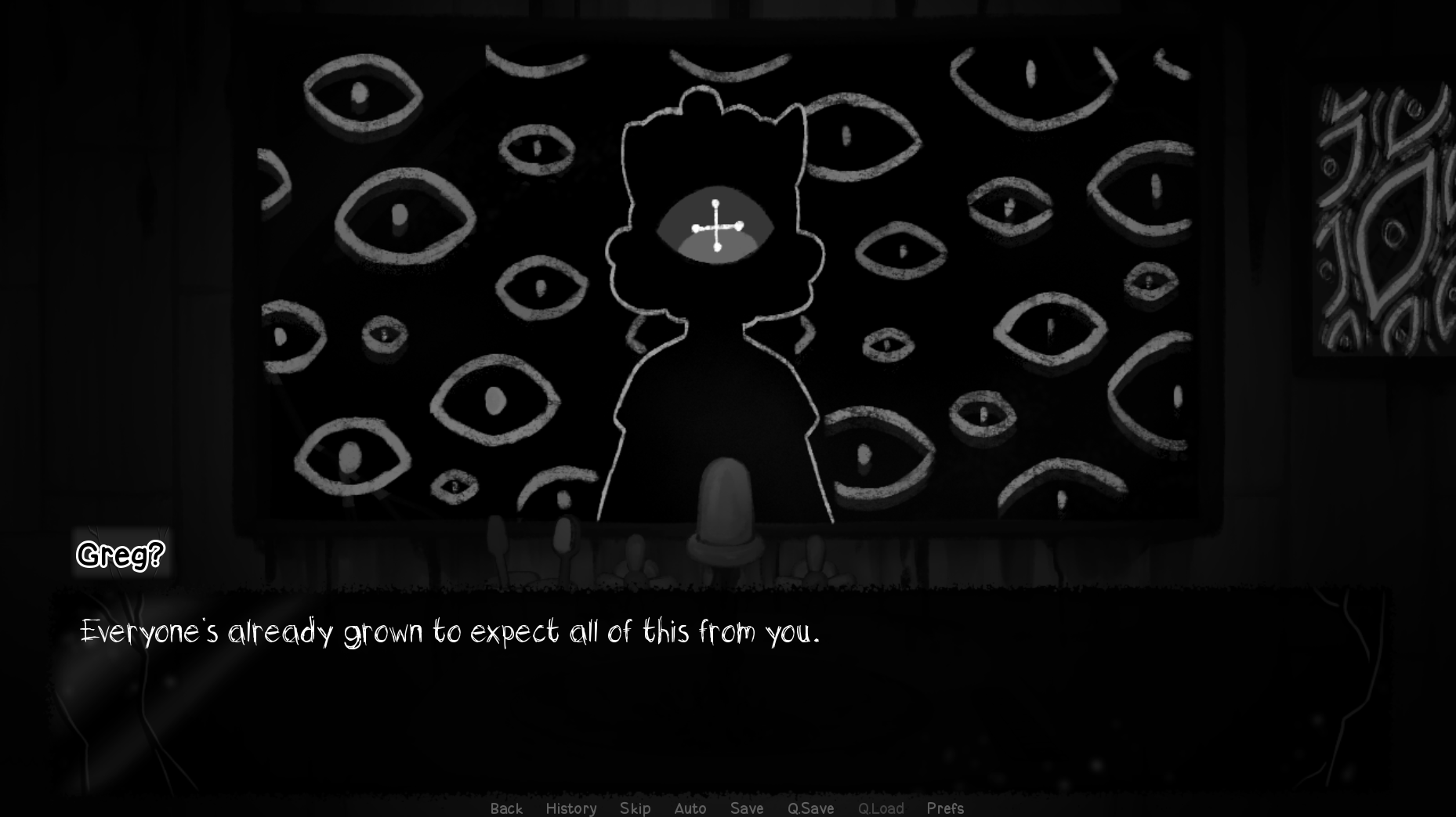 Screenshot 4 for Just Another Morning