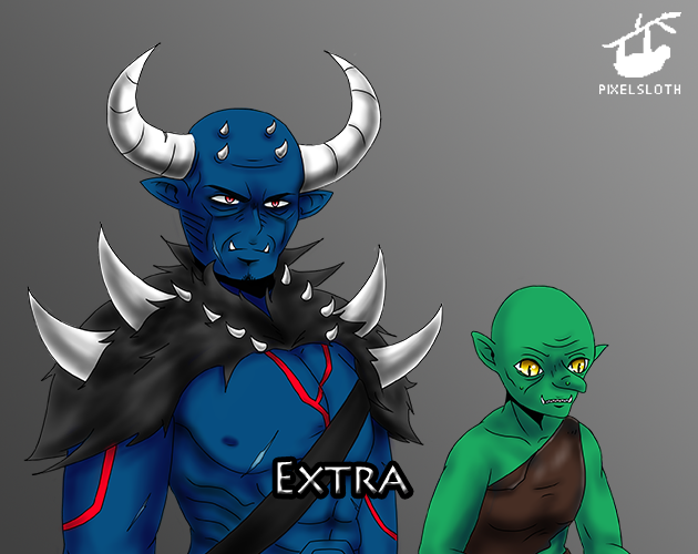 [FREE] Medieval Fantasy Character Asset - NPCs Old Works Mega Pack by ...