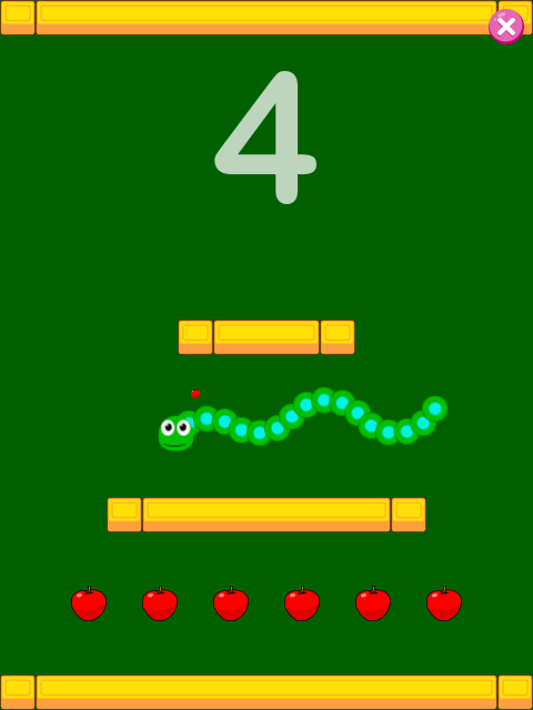 Impossible Snake 2 - Play it Online at Coolmath Games