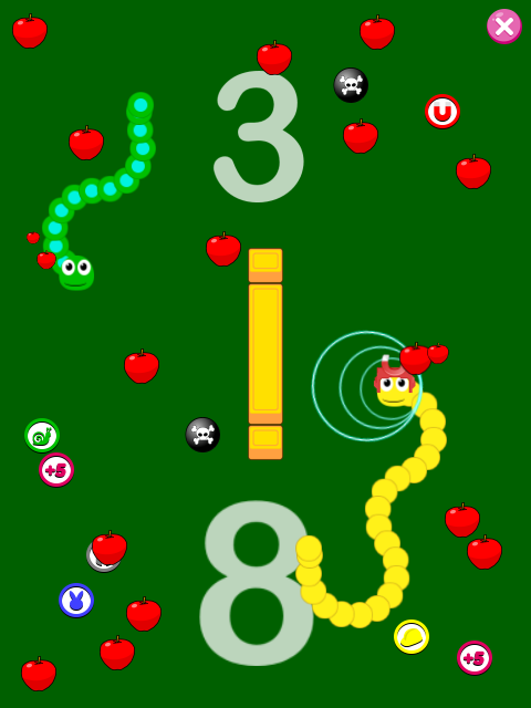 Impossible Snake by BdR Games