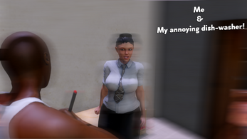 Housewife - Free screenshot 2