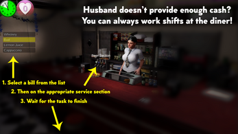 Screenshot 10 for Housewife - Free