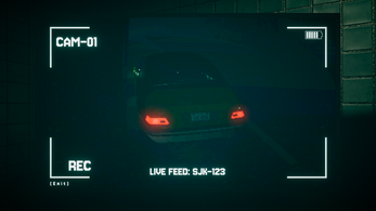 Is Guilty Demo screenshot 1