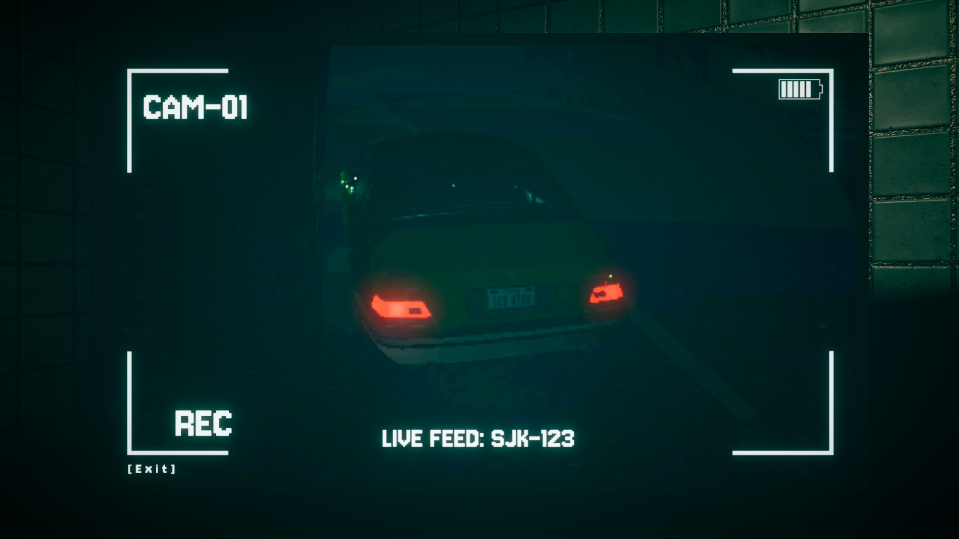 Screenshot 2 for Is Guilty Demo