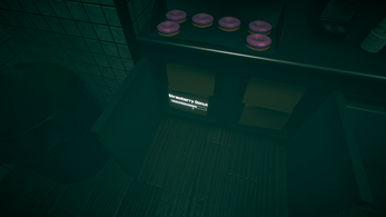 Is Guilty Demo screenshot 3