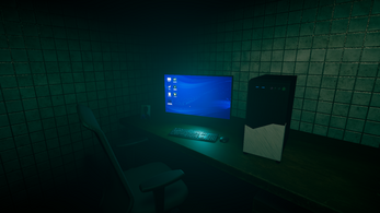 Is Guilty Demo screenshot 4