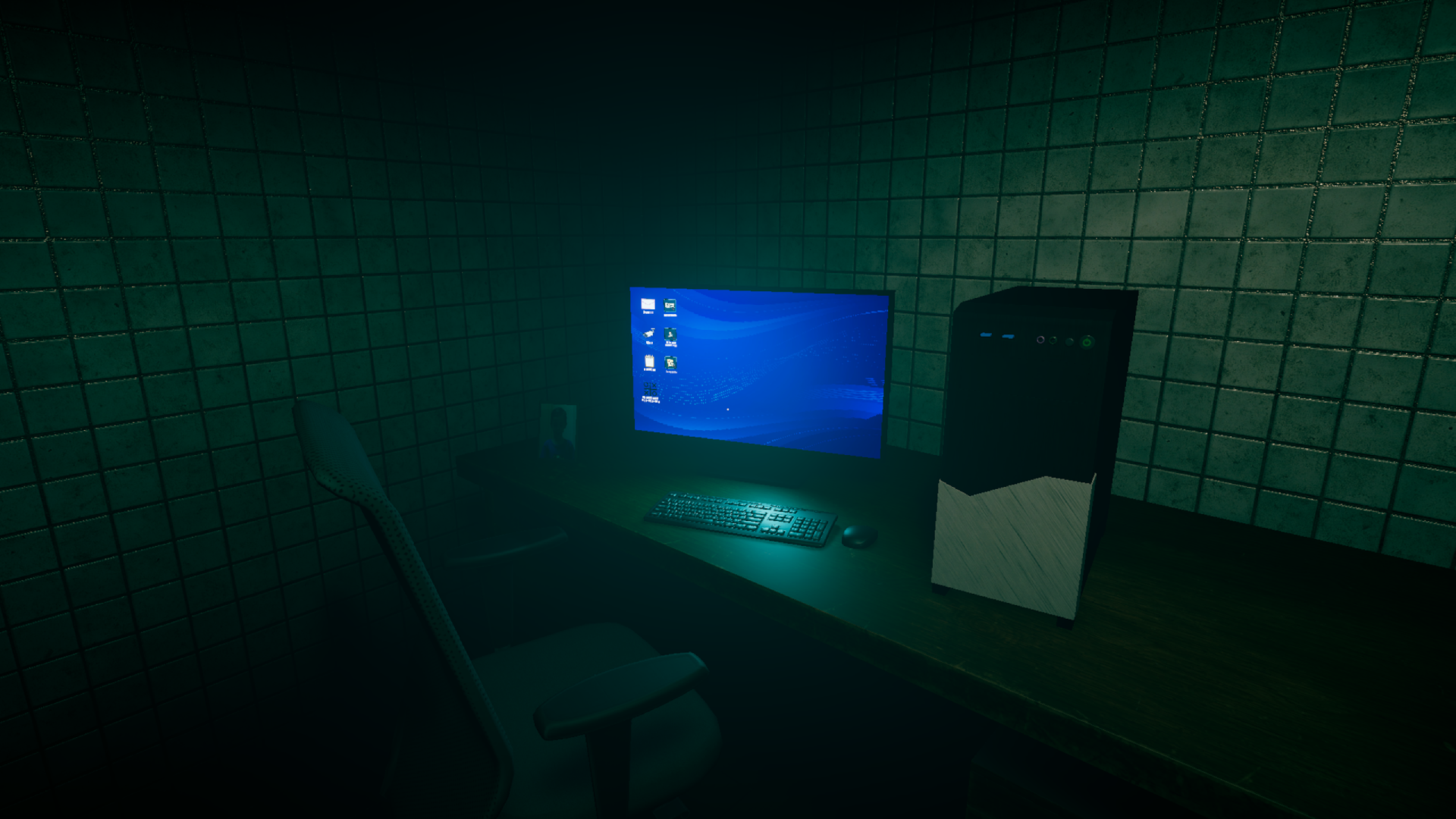 Screenshot 6 for Is Guilty Demo