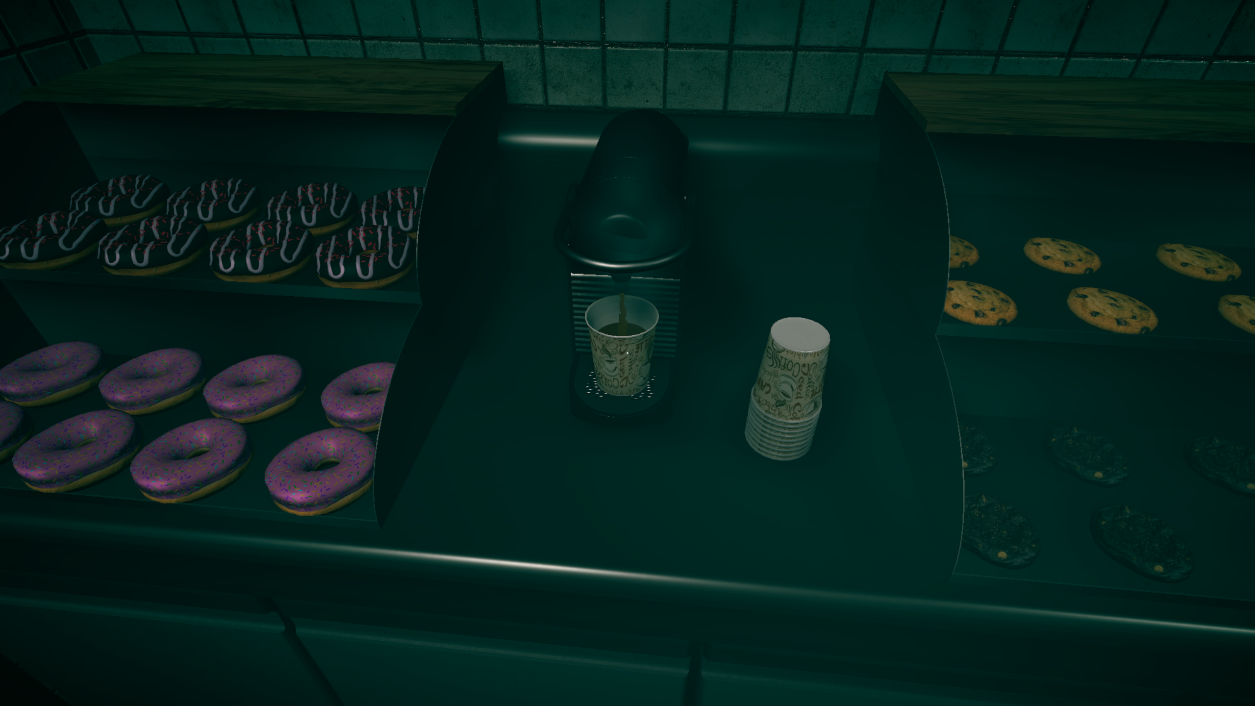Screenshot 4 for Is Guilty Demo