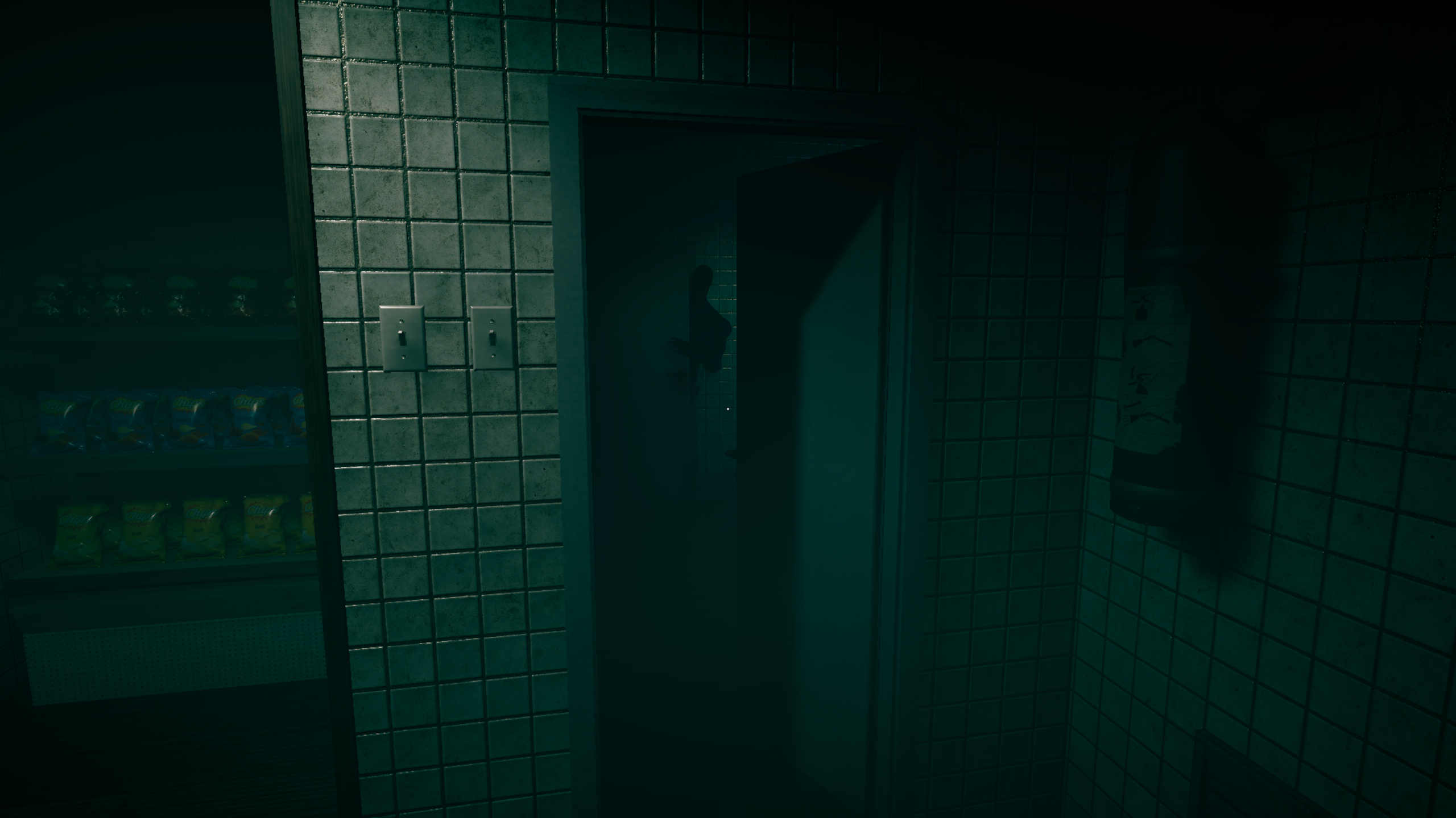 Screenshot 3 for Is Guilty Demo