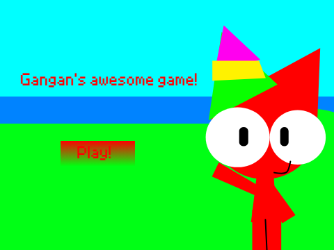 Screenshot 3 for Gangan.exe remaster