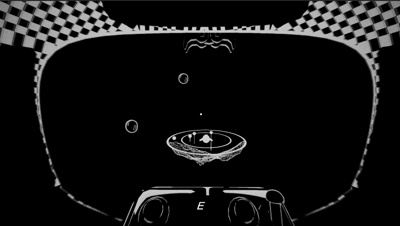 Screenshot 2 for Five hundred meters below
