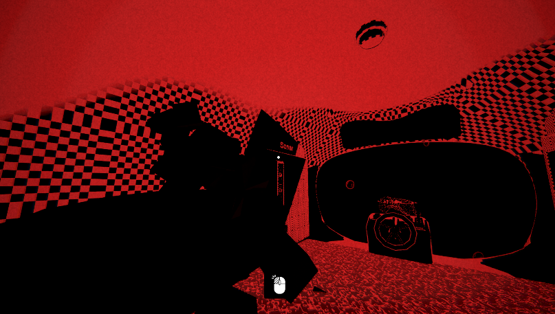 Screenshot 5 for Five hundred meters below