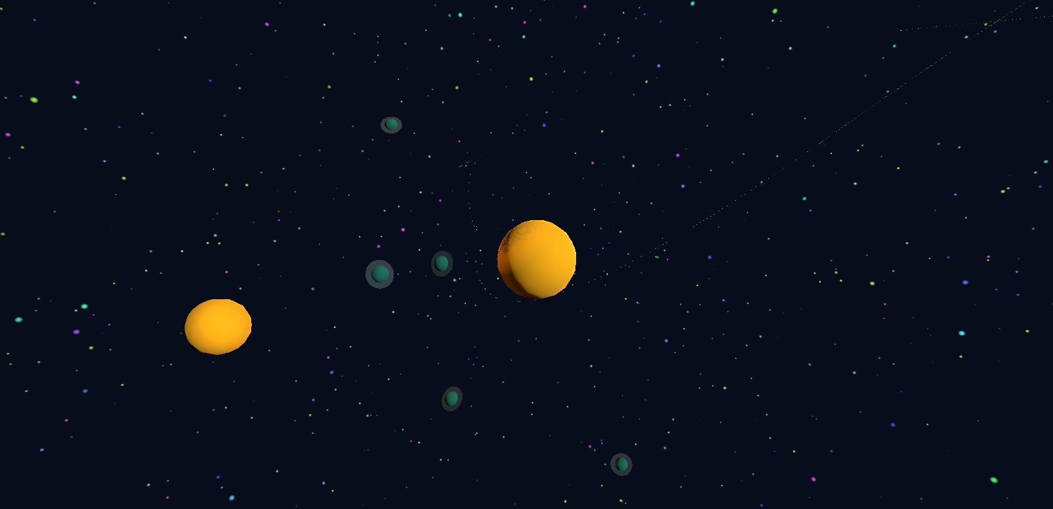 Screenshot 4 for Speed of Light