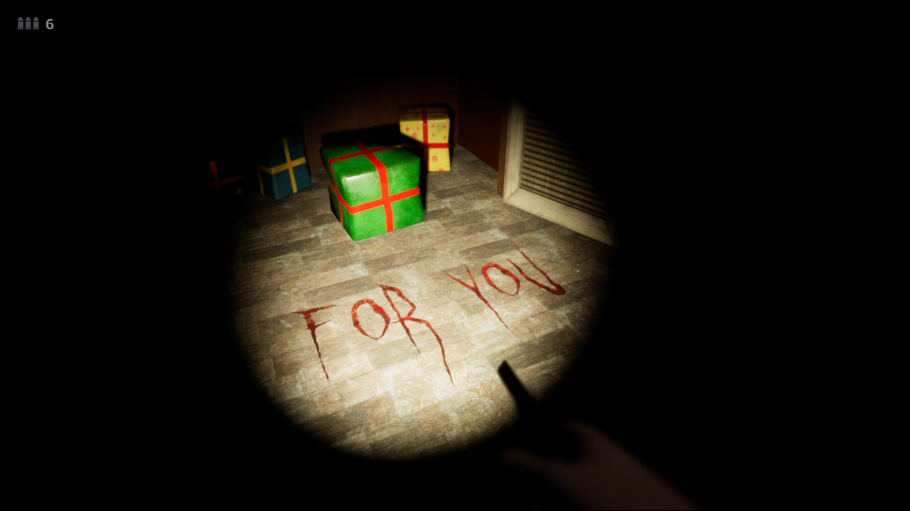 Screenshot 4 for Damn Dolls
