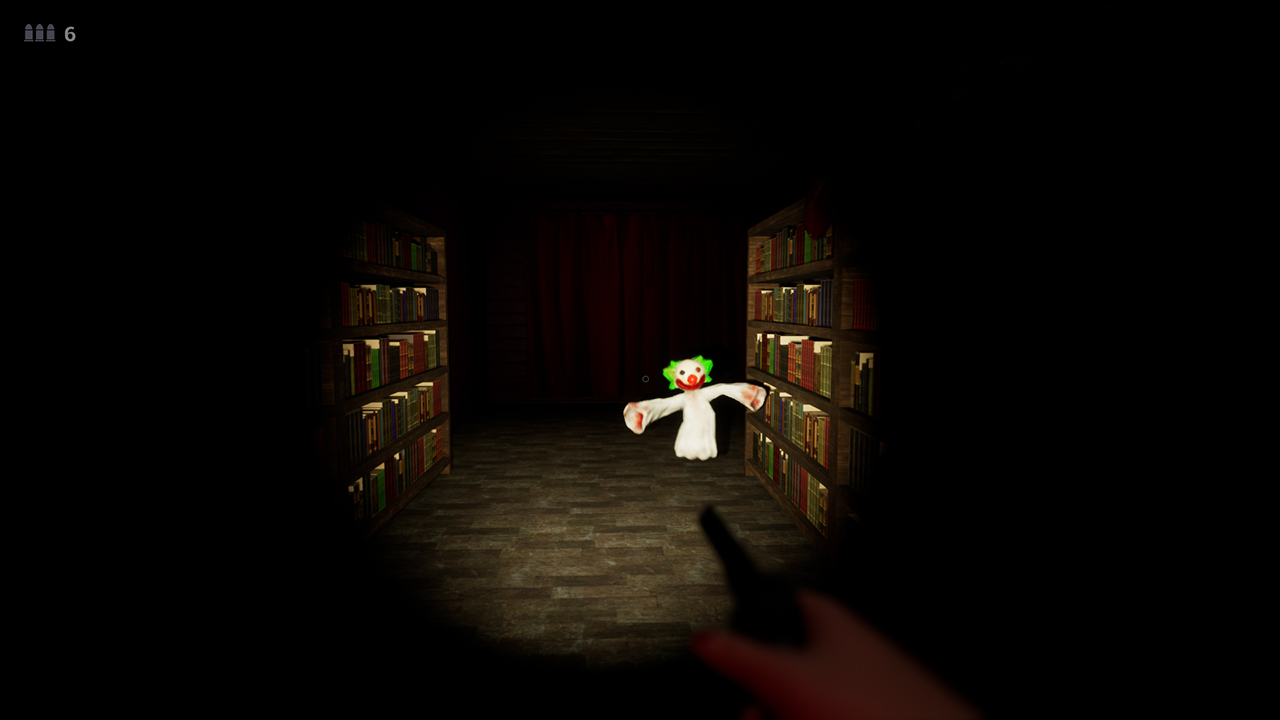 Screenshot 5 for Damn Dolls