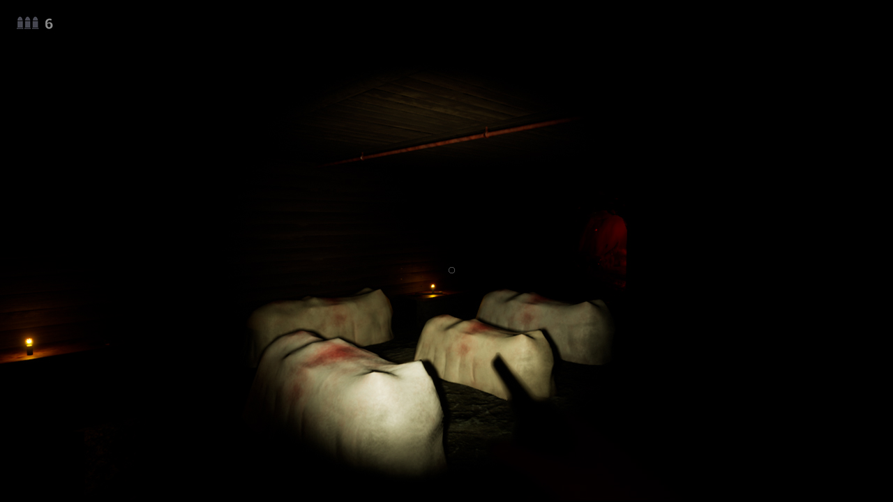 Screenshot 7 for Damn Dolls