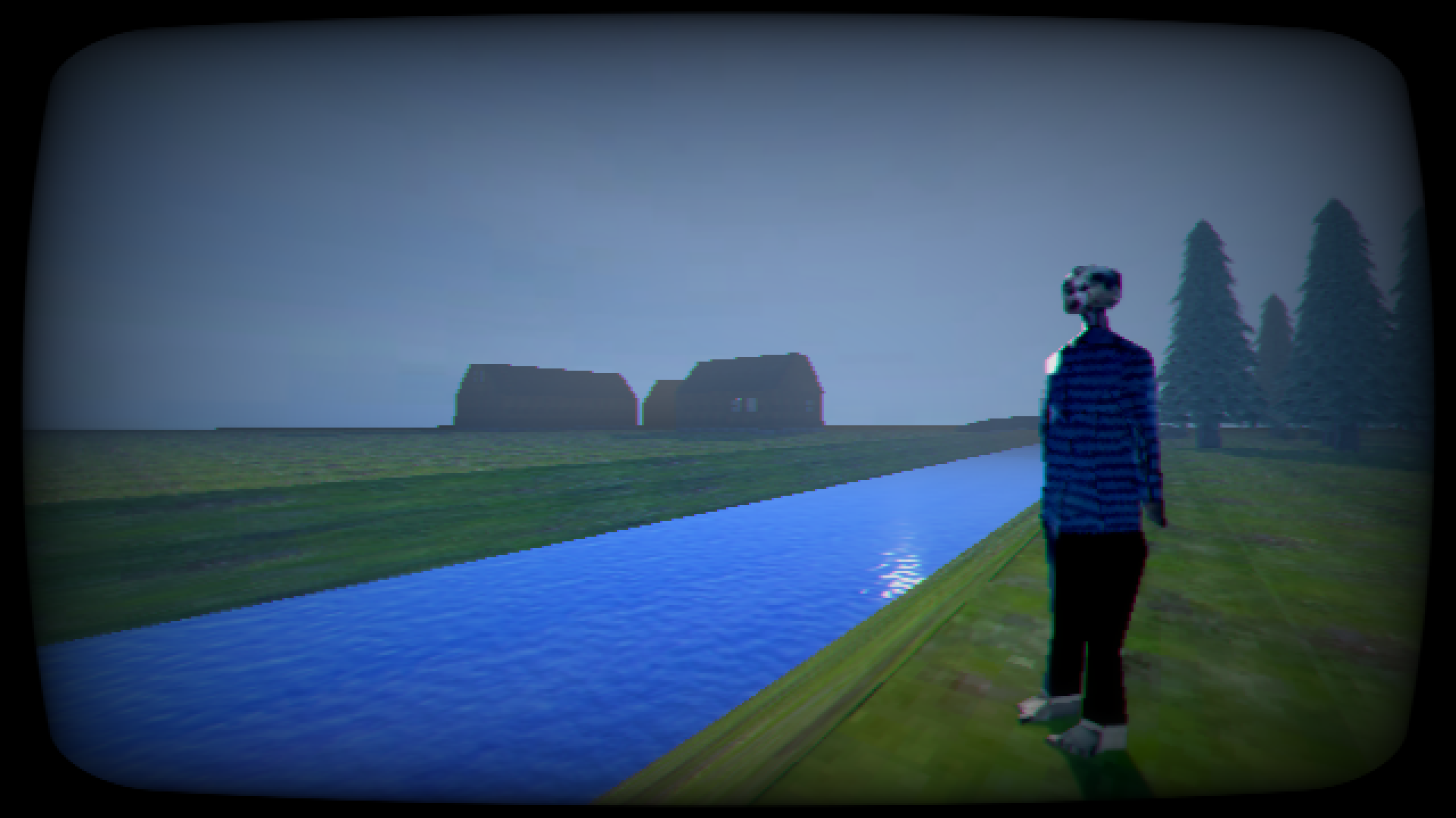Screenshot 3 for Where no one wears shoes