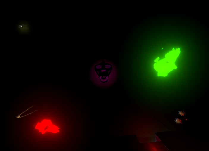 Screenshot 3 for Trat's Oddities & Creations