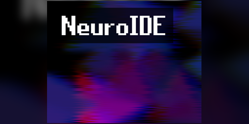 Cover image for NeuroIDE