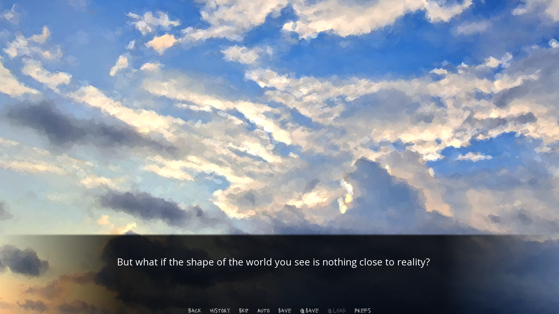Screenshot 3 for Broken Souls