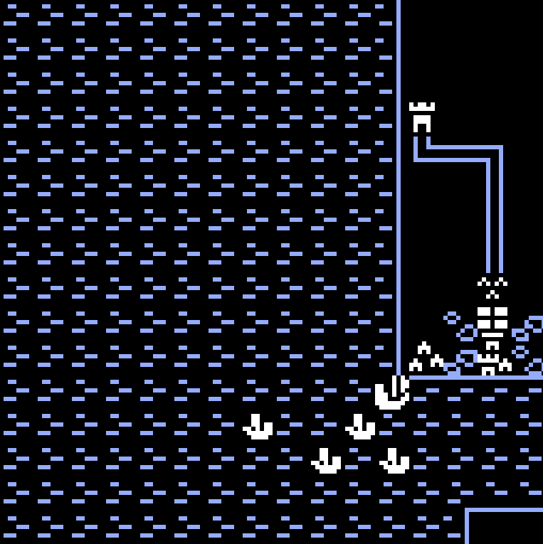 Screenshot 3 for Pikes and Pursestrings