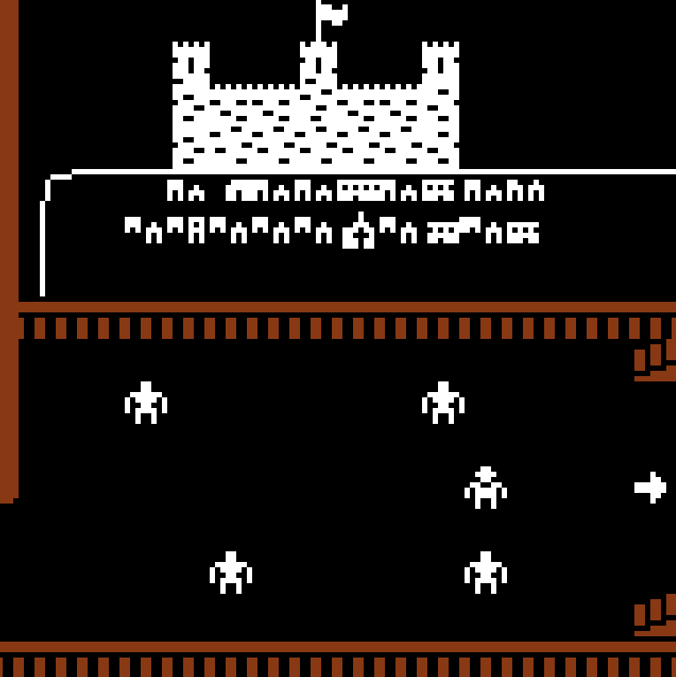 Screenshot 4 for Pikes and Pursestrings