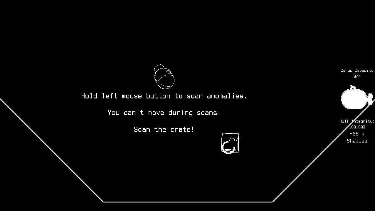 Screenshot 2 for Lost Fathoms