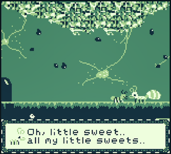 Screenshot 2 for LesbiAnts (Just Bugs Edition)