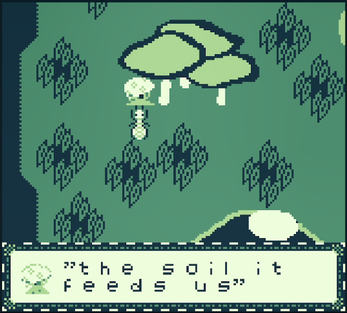 Screenshot 4 for LesbiAnts (Just Bugs Edition)