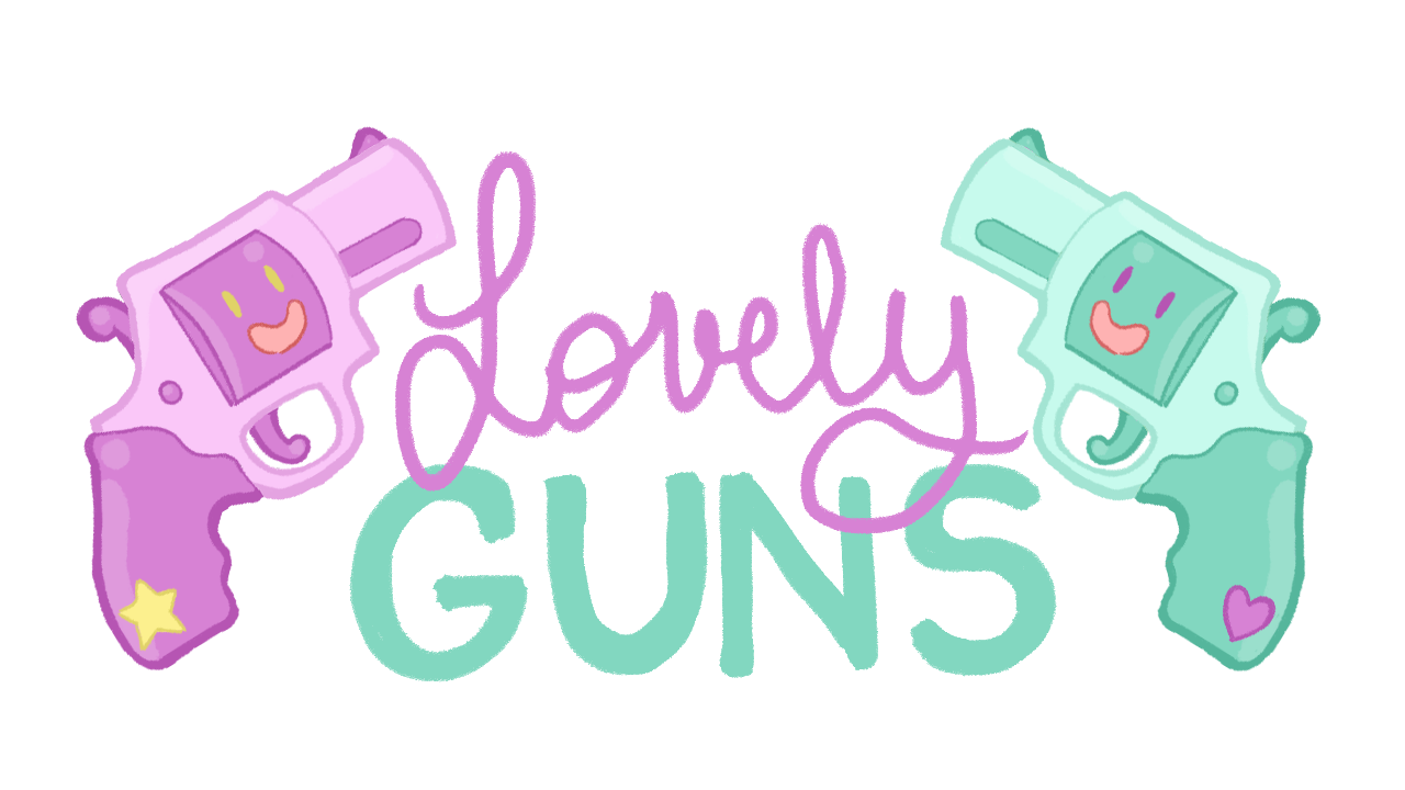 Lovely Guns