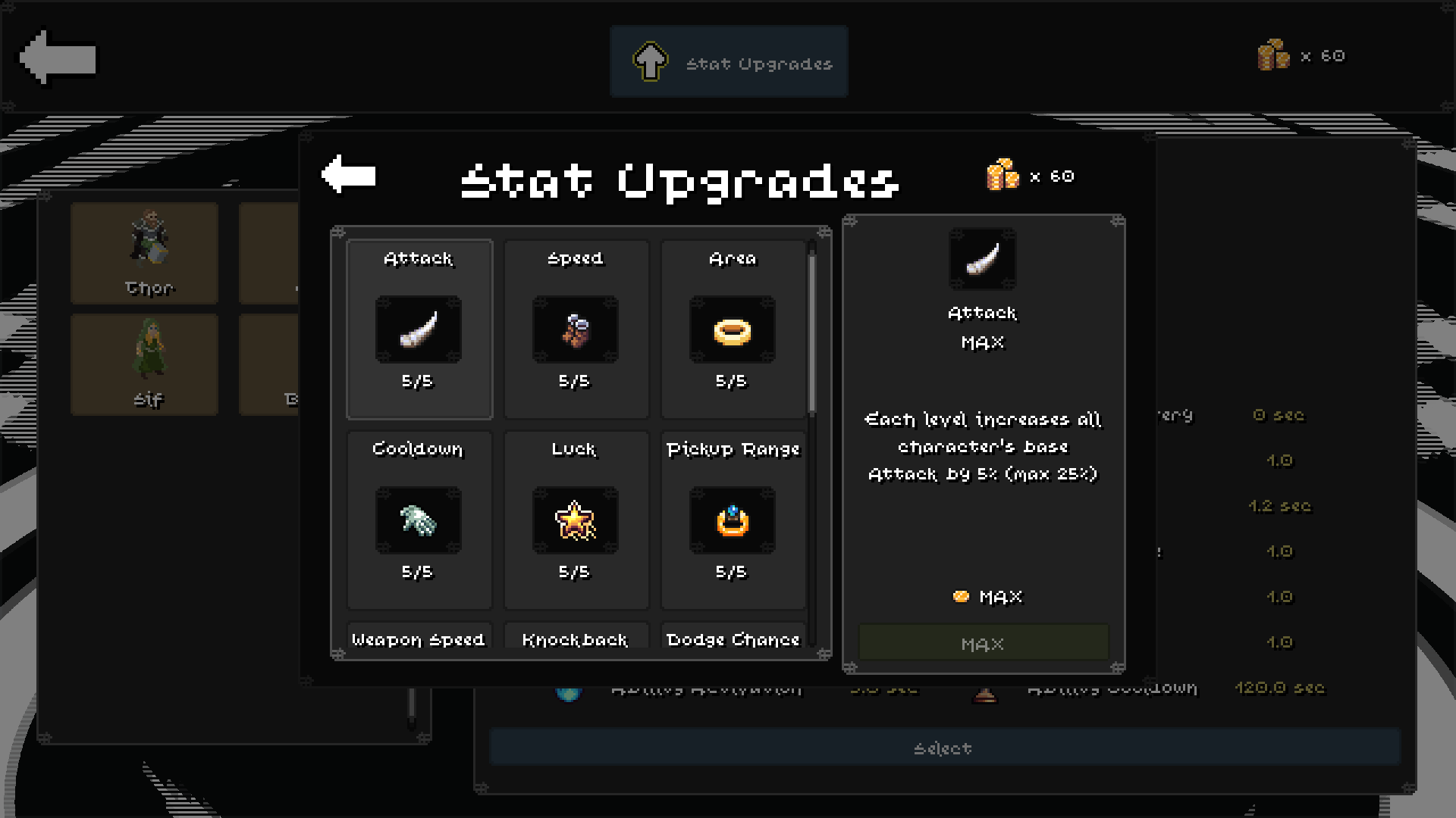 Screenshot 6 for Loki's Revenge
