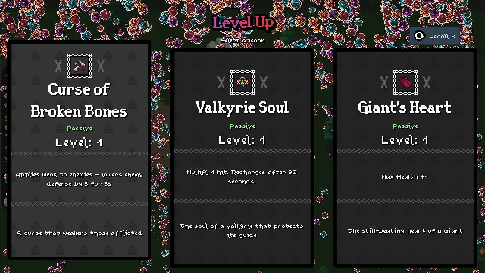 Screenshot 7 for Loki's Revenge
