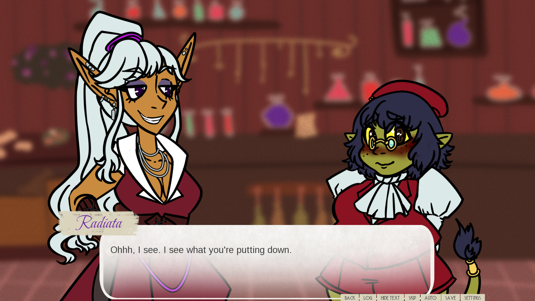 Screenshot 3 for Brew and Me