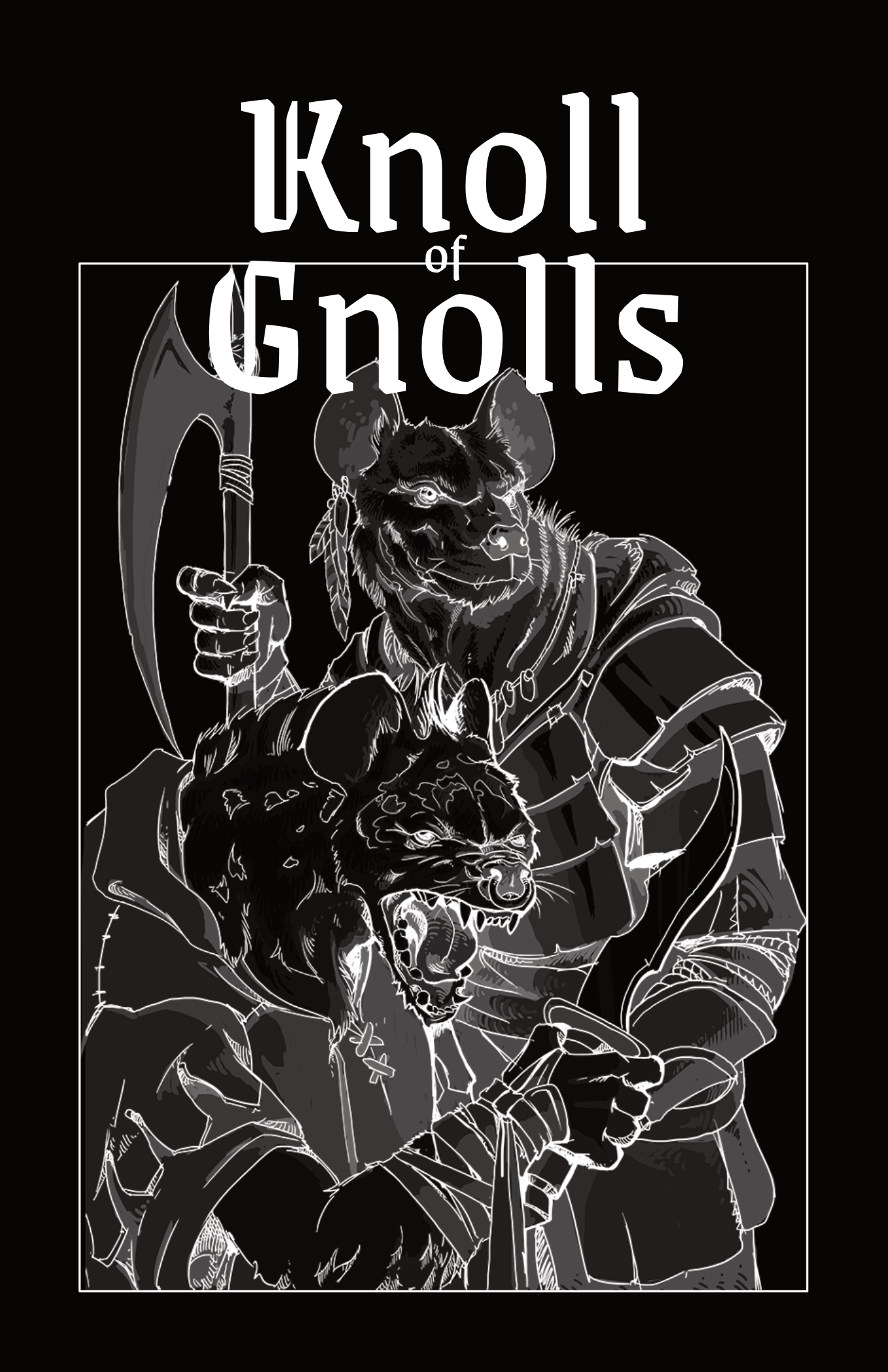 Screenshot 2 for Knoll of Gnolls