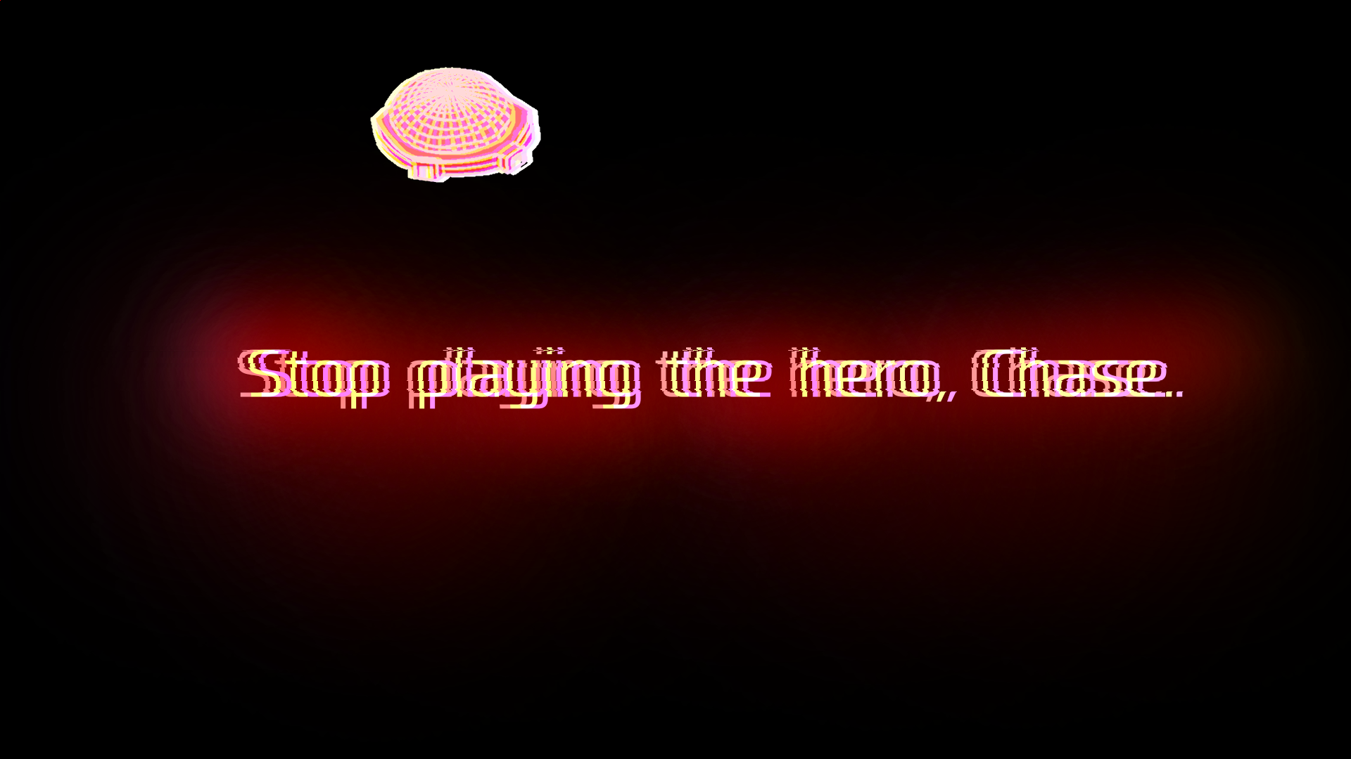 Screenshot 6 for Dispatch Fangame