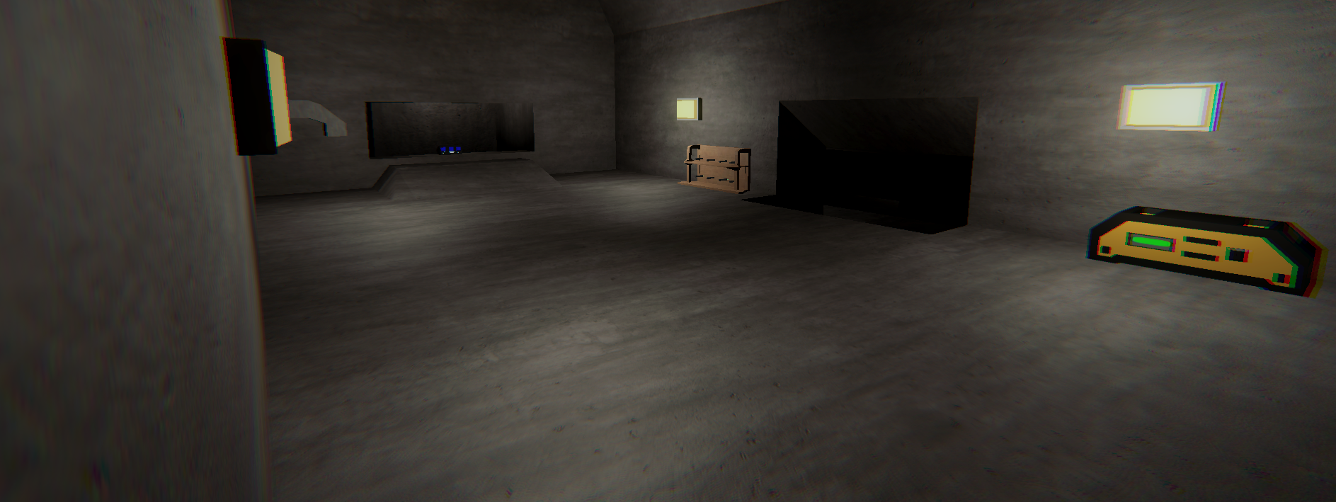 Screenshot 5 for RAM RUNNER