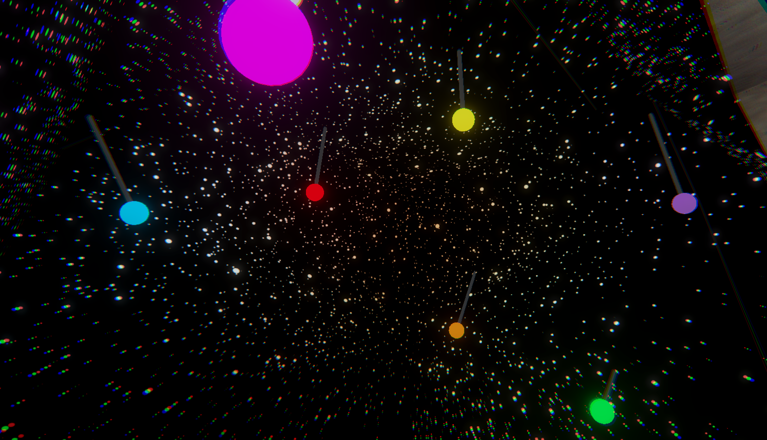 Screenshot 3 for RAM RUNNER