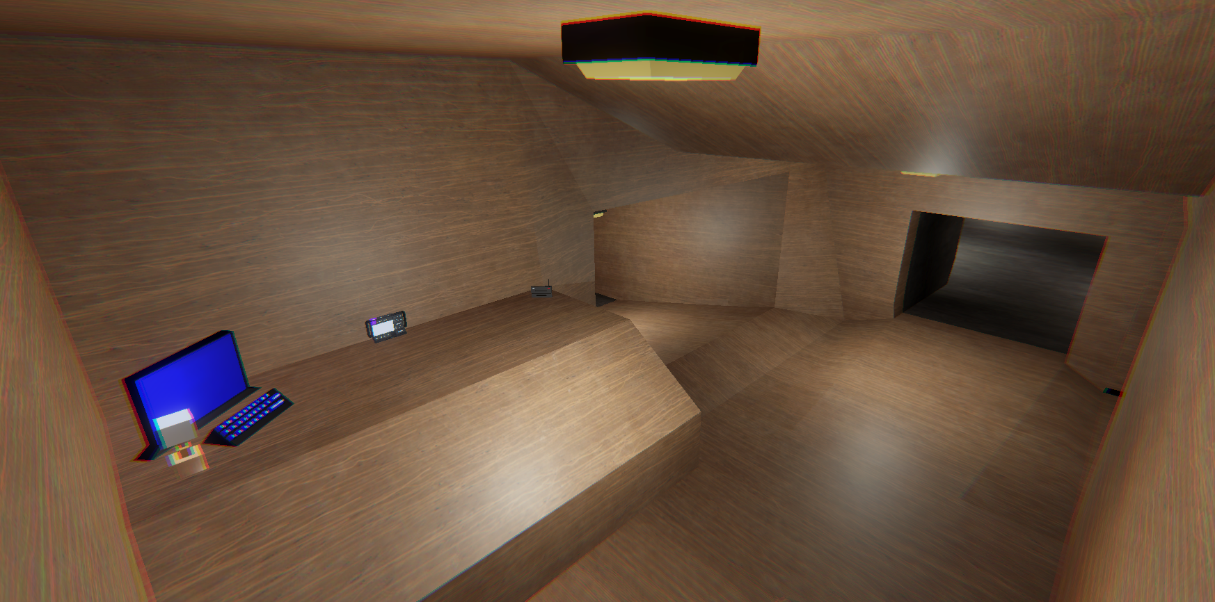 Screenshot 4 for RAM RUNNER