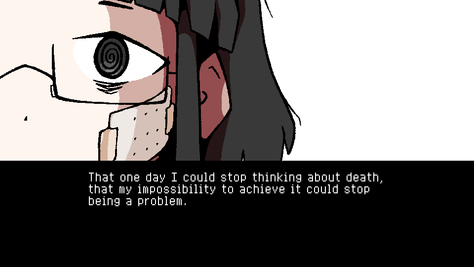 Screenshot 2 for Indiepocalypse #74