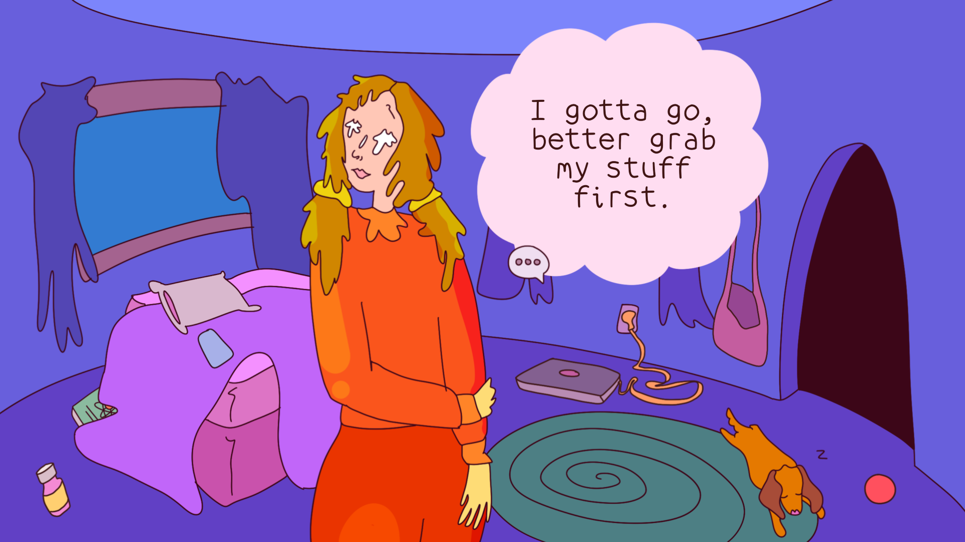 Screenshot 3 for Indiepocalypse #74