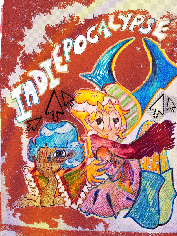 Screenshot 5 for Indiepocalypse #74