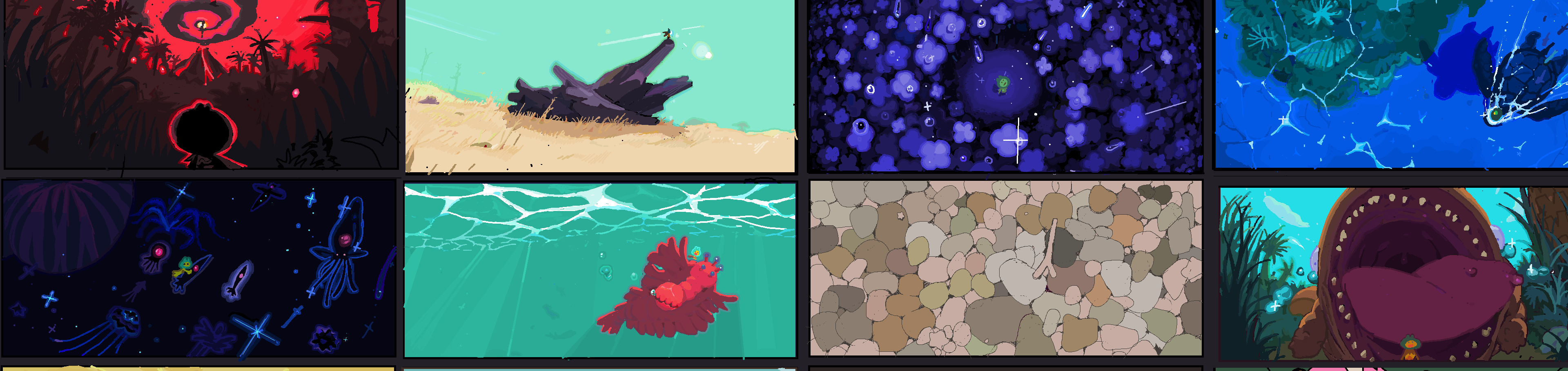 Screenshot 3 for momopatchi mspaint sketchlog VOLUME II