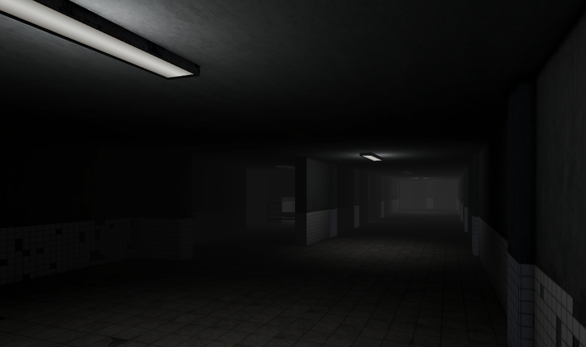 Screenshot 6 for The Horror Party Game Thingy